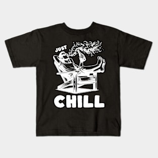 Just Chill Kids T-Shirt